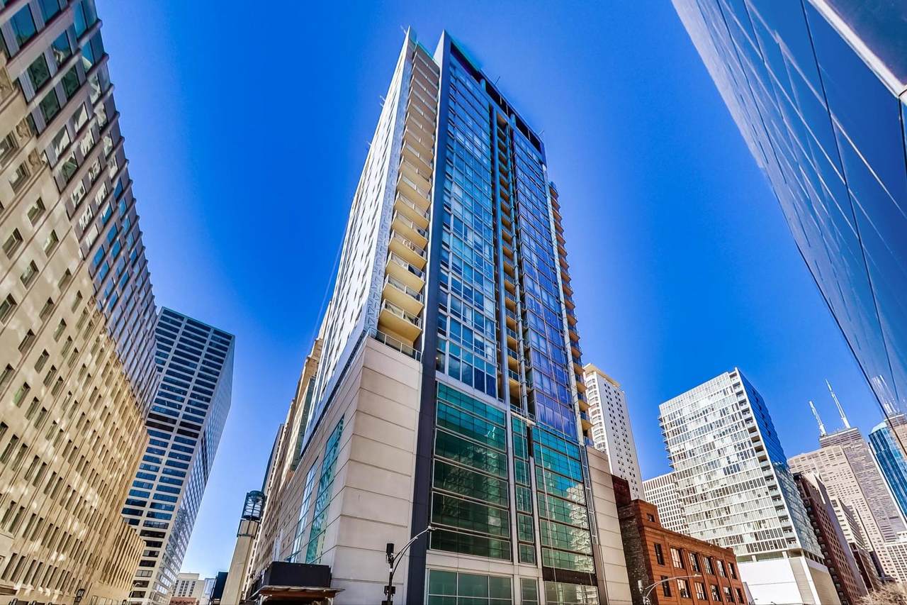 160 Illinois Street - Photo 1