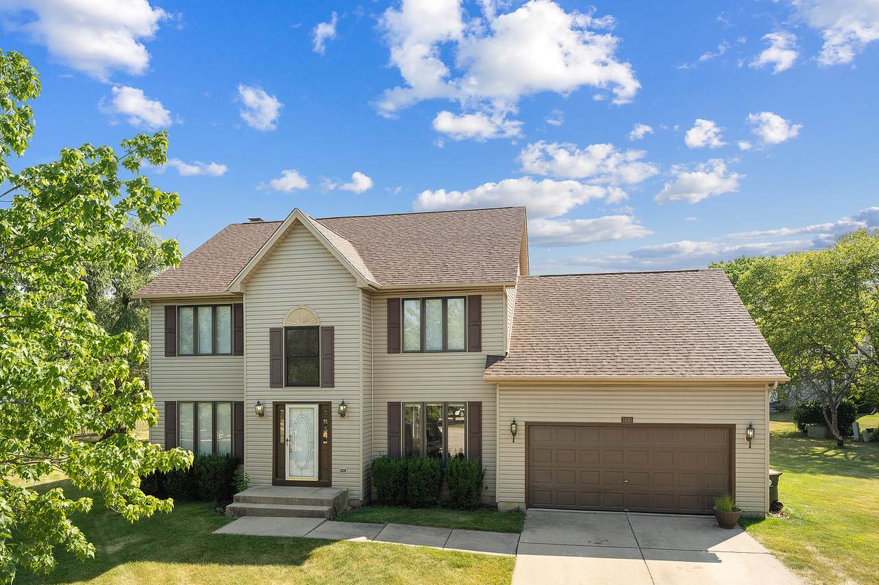 1450 Morgan Drive - Photo 1