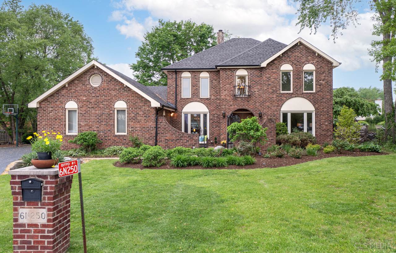 6N250 James Court - Photo 1
