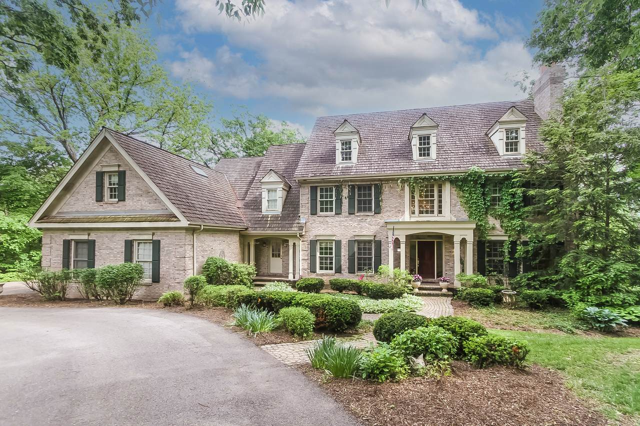 4N539 Hidden Oaks Road - Photo 1