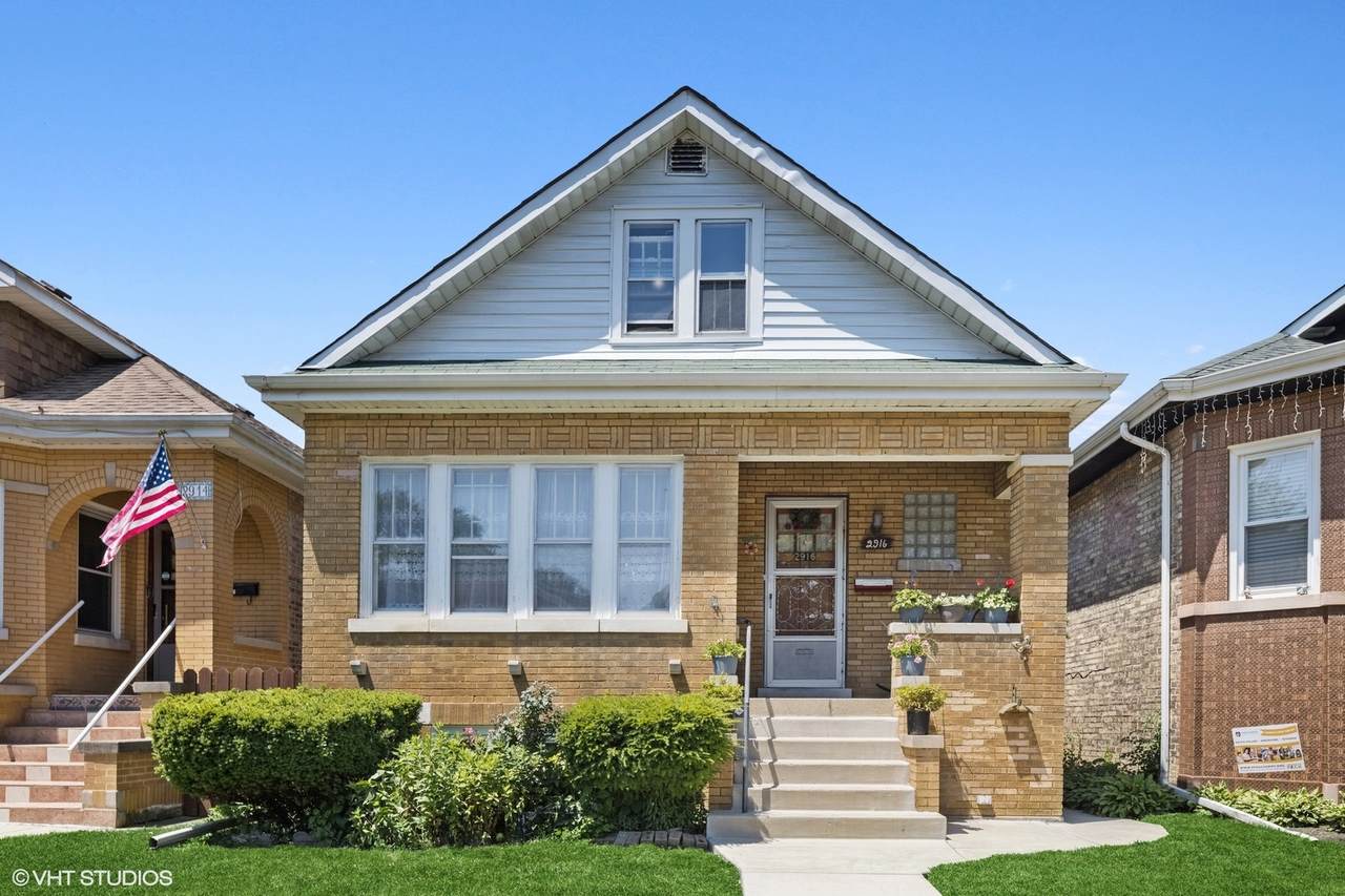 2916 Linder Avenue - Photo 1