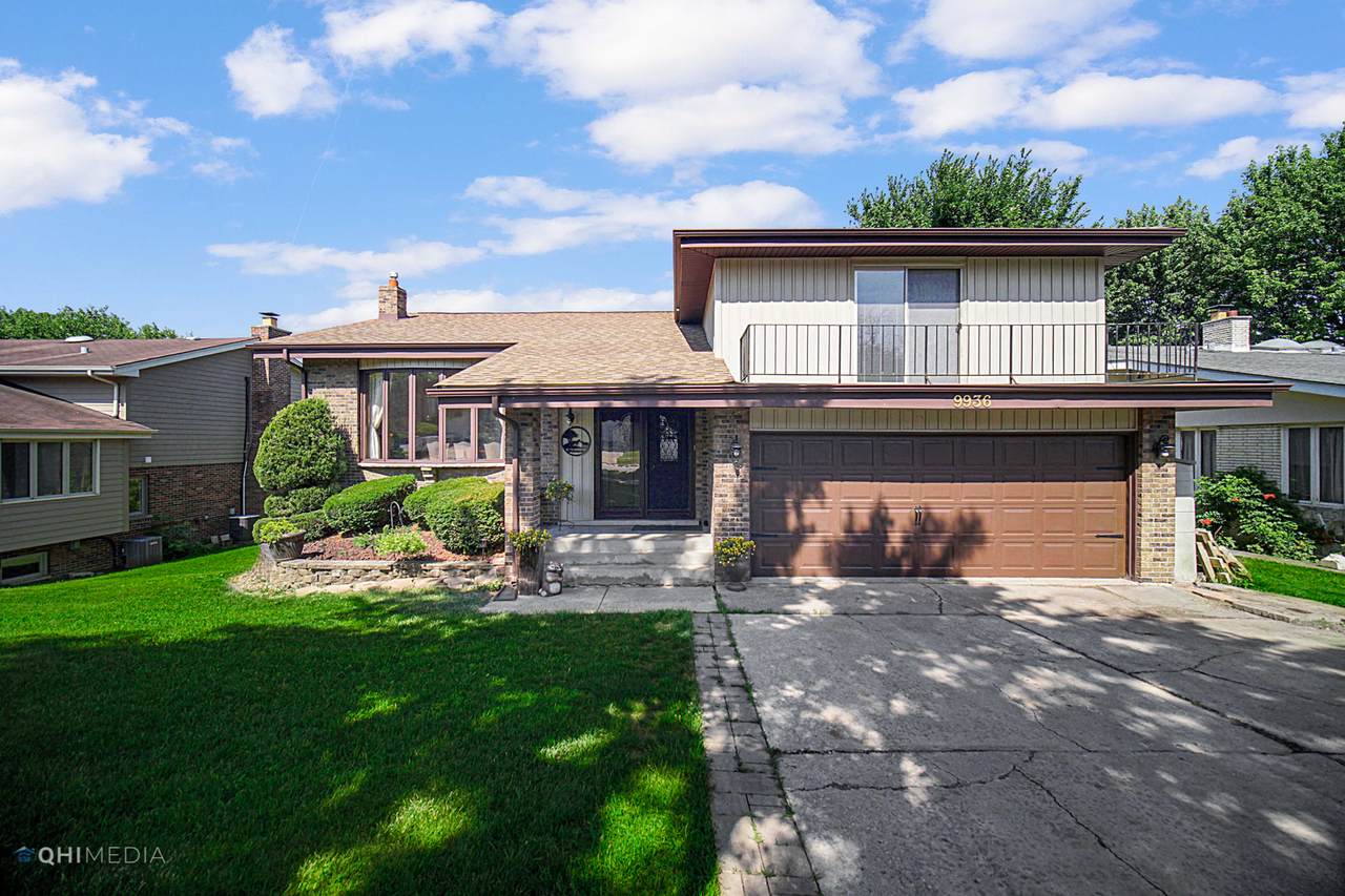 9936 Stratford Lane - Photo 1