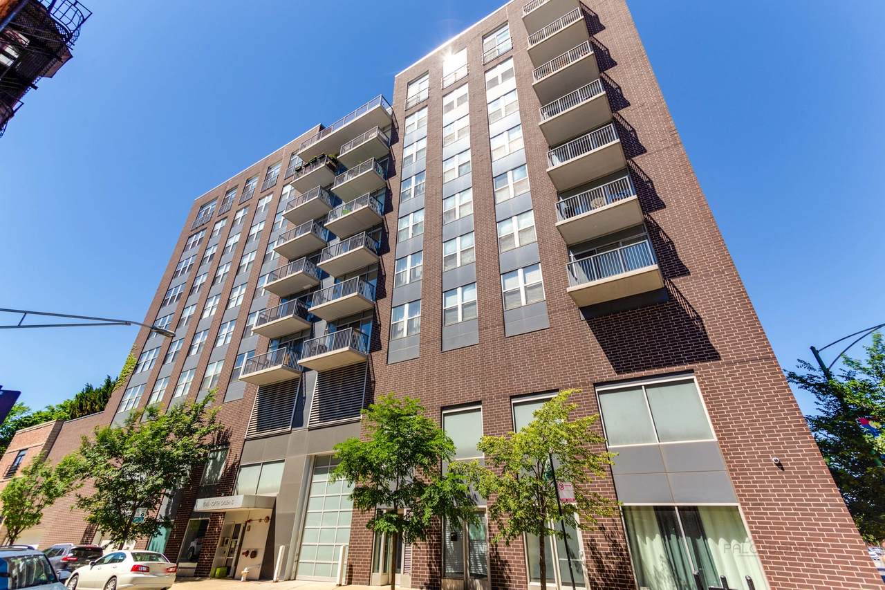 1546 Orleans Street - Photo 1