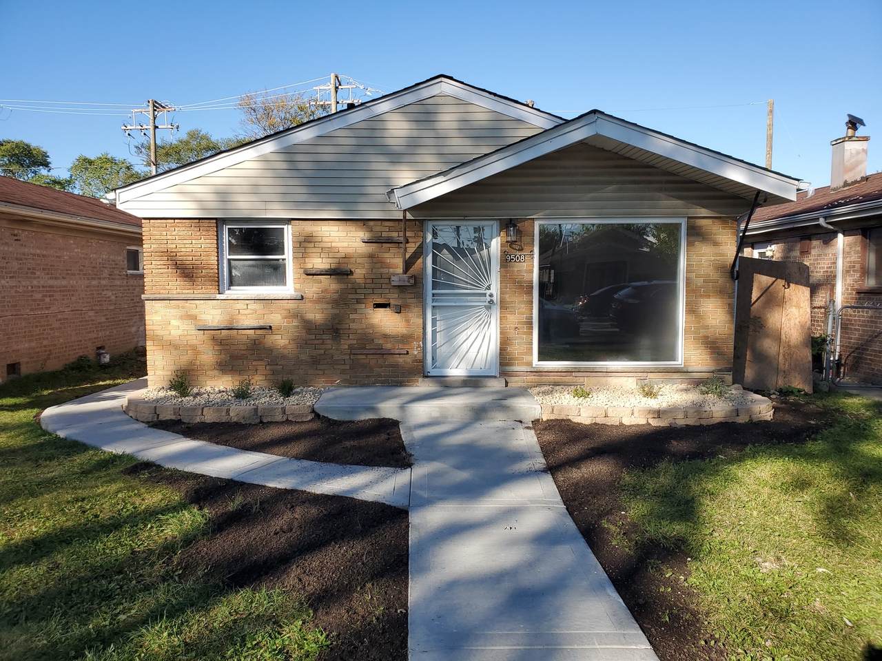 9508 Green Street - Photo 1