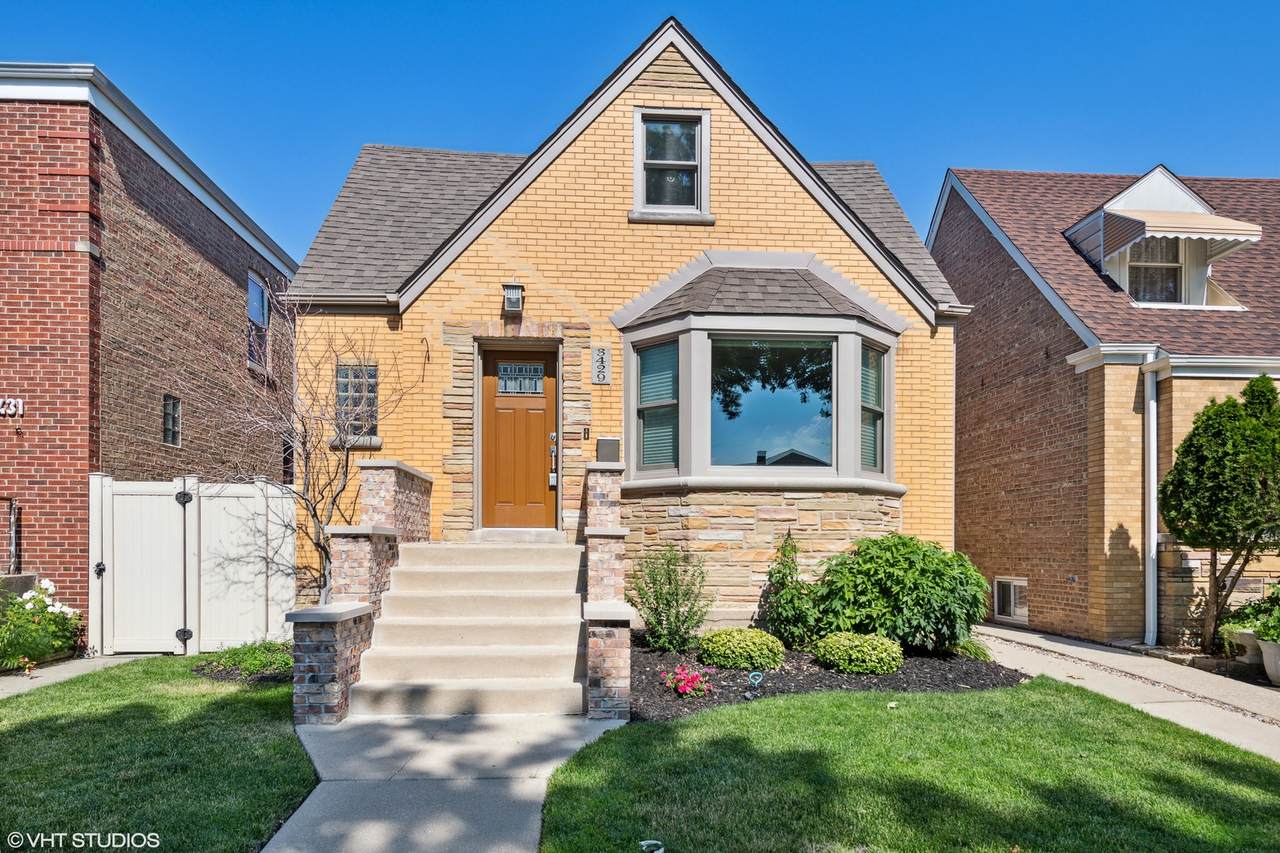 3429 Neva Avenue - Photo 1