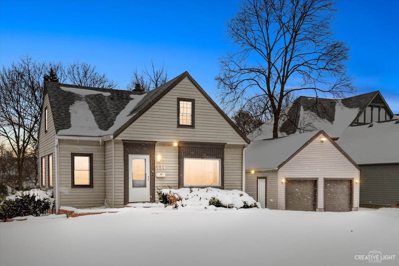 334 55th Street - Photo 1