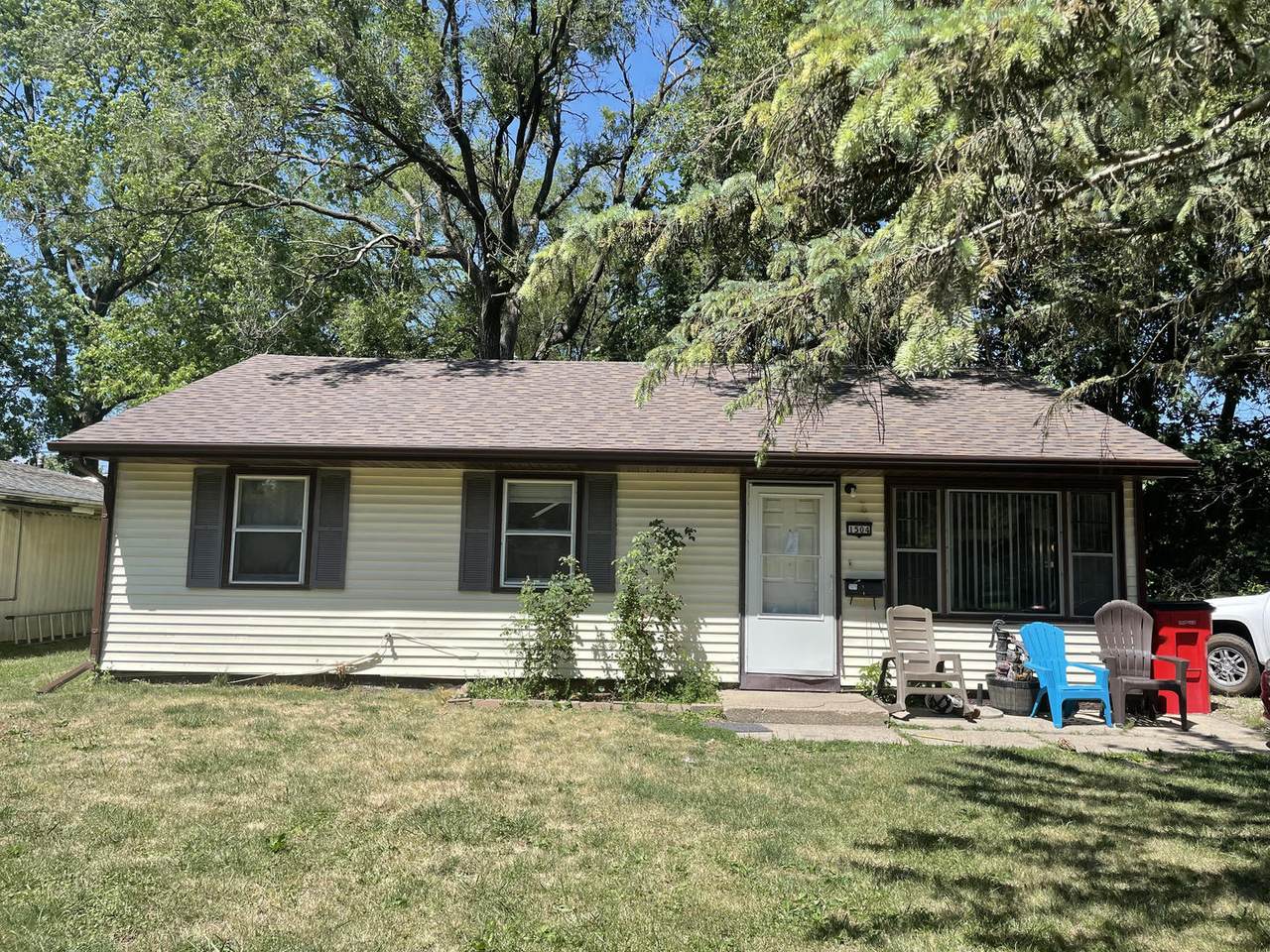1504 Holly Hill Drive - Photo 1