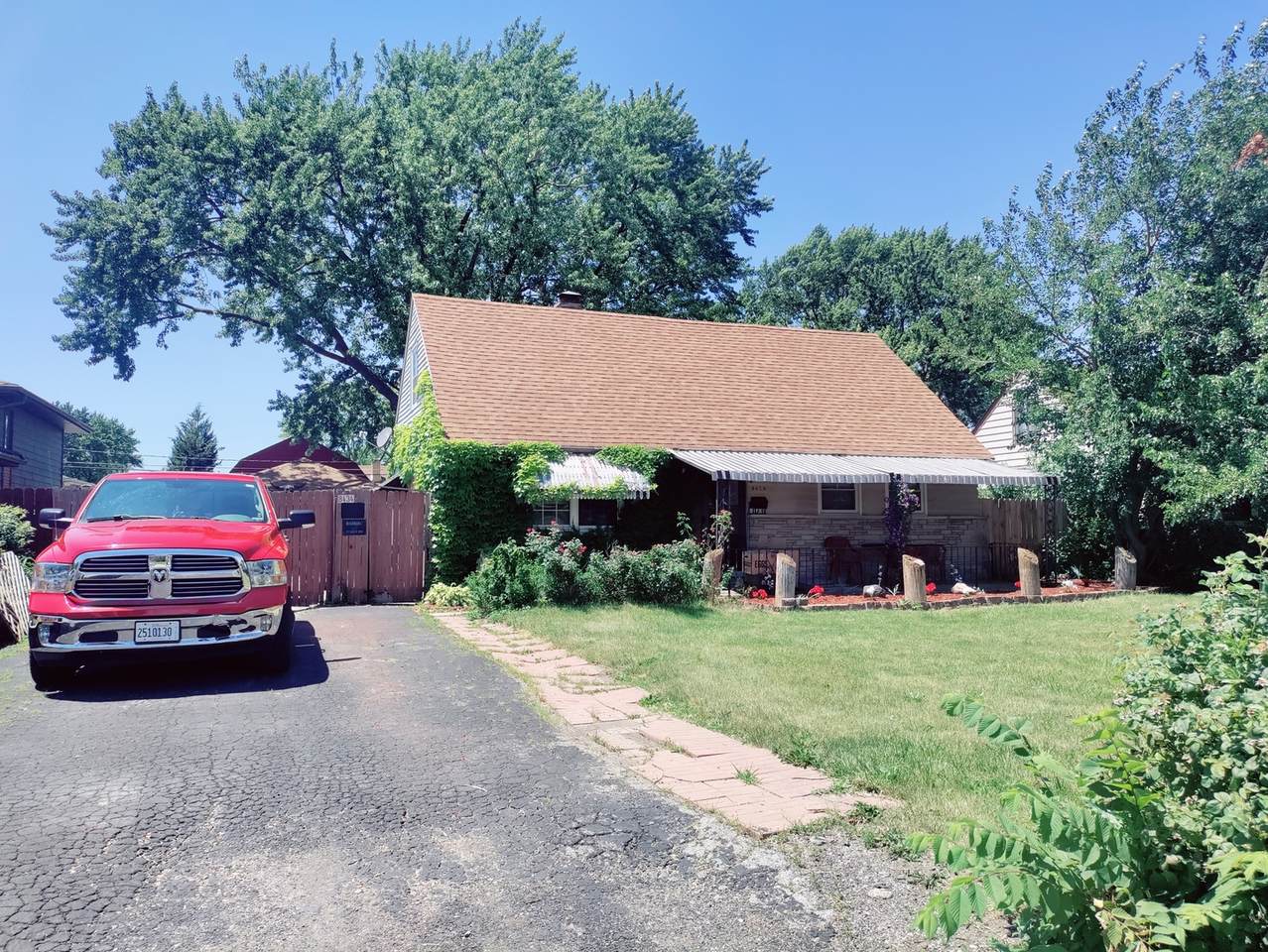8434 Melvina Avenue - Photo 1