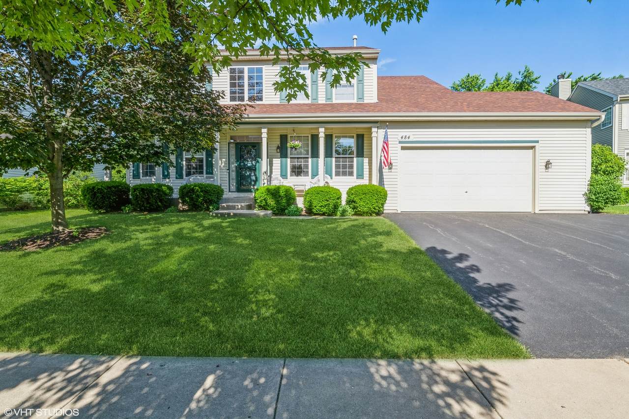 484 Nuthatch Way - Photo 1