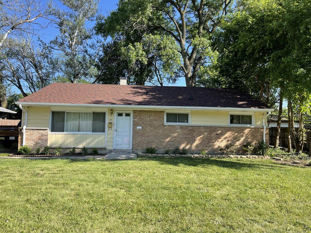175 Shabbona Drive - Photo 1