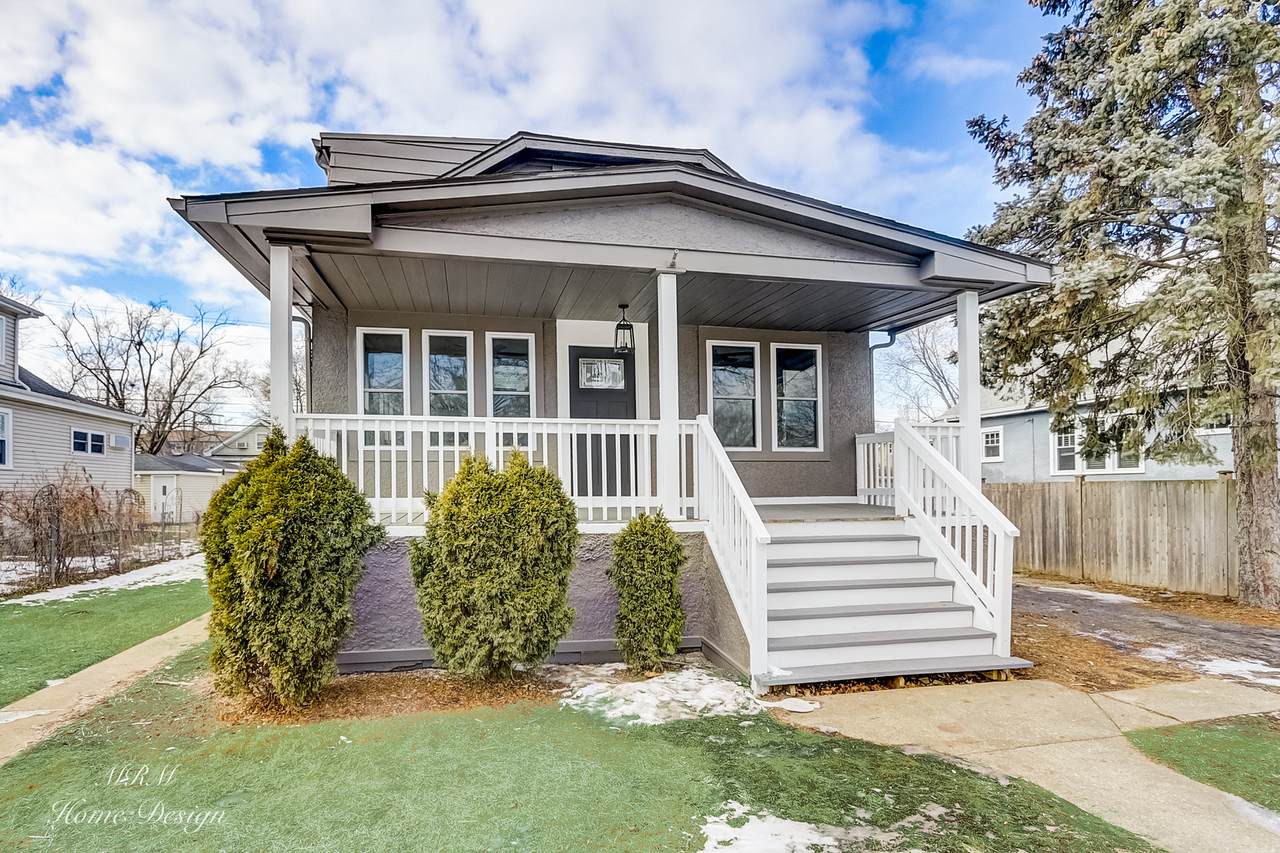 406 Newberry Avenue - Photo 1