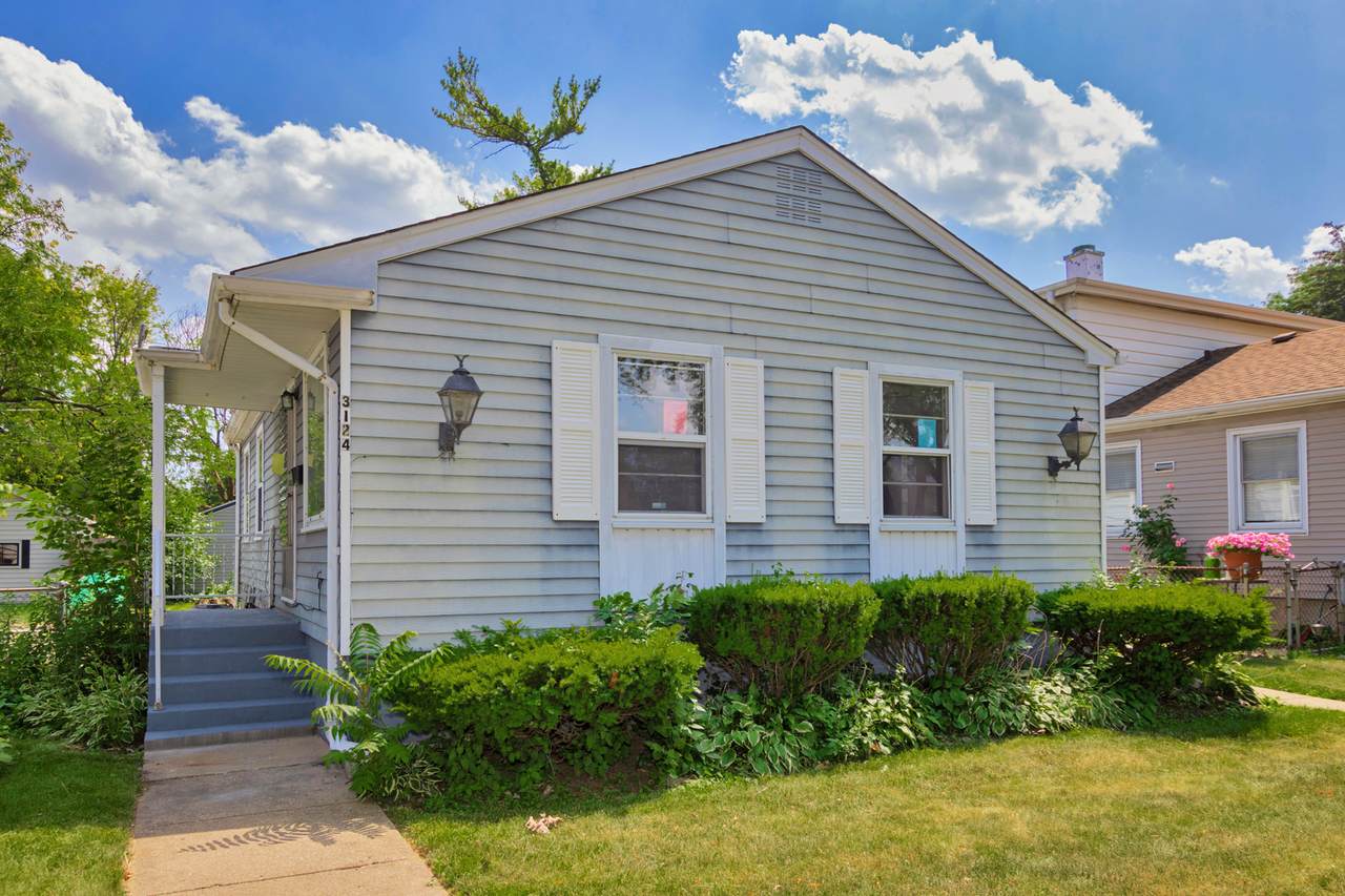 3124 Wilcox Avenue - Photo 1