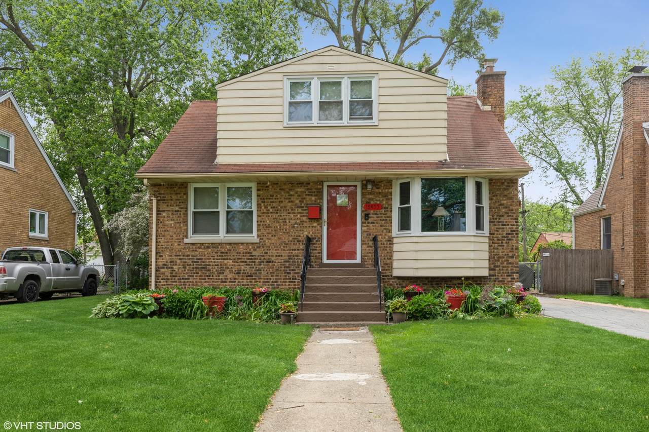 18455 Cowing Court - Photo 1