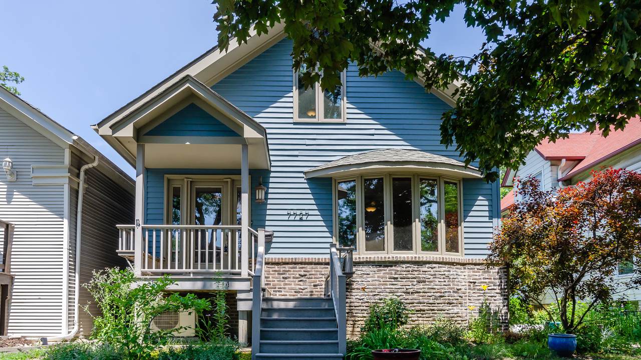 7727 Adams Street - Photo 1