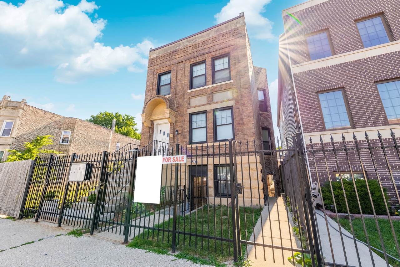 4823 Indiana Avenue - Photo 1