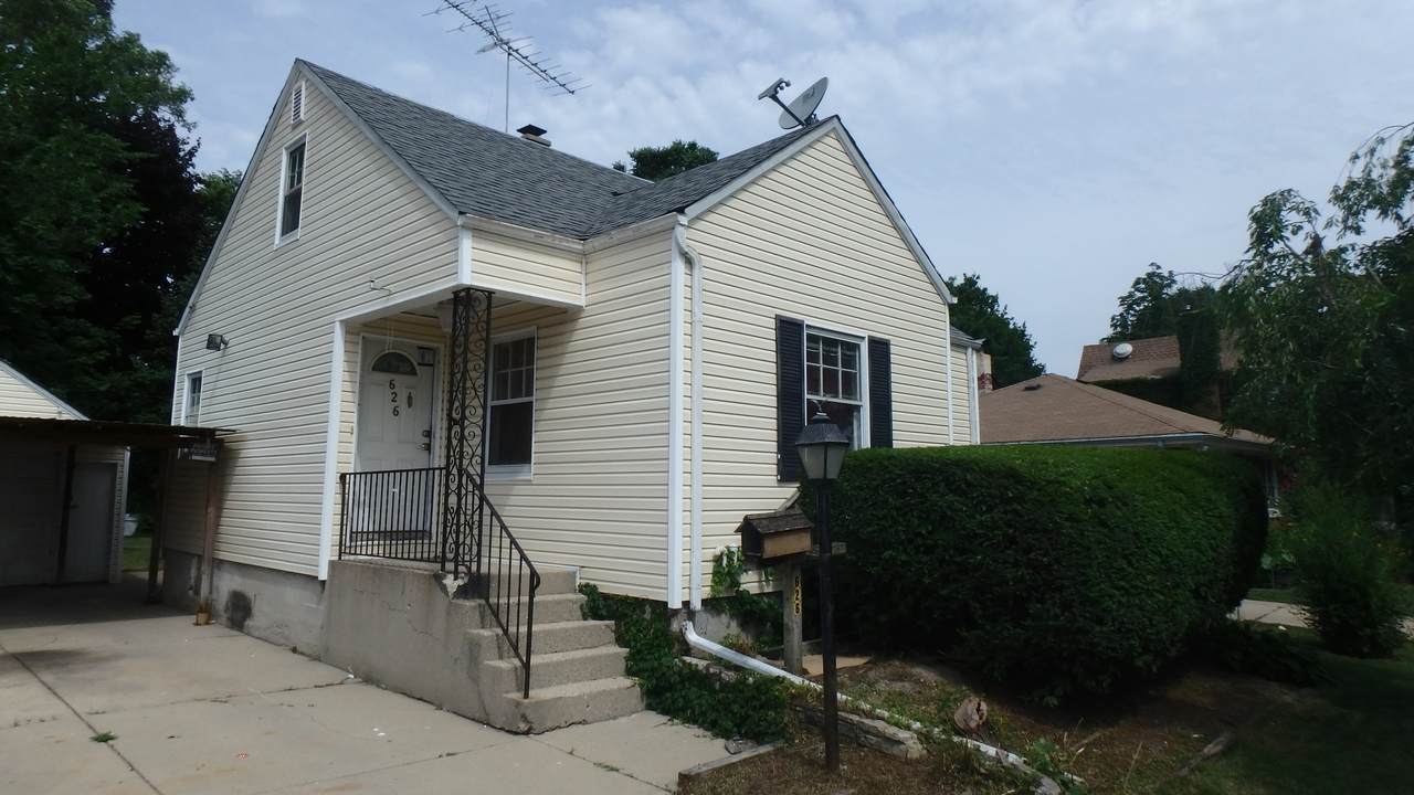 626 Lewis Avenue - Photo 1