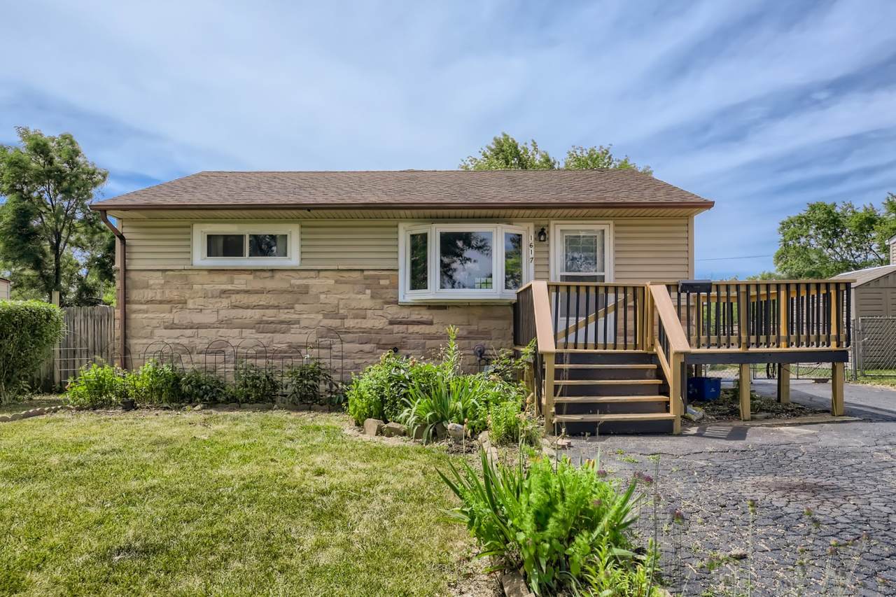1617 Ballentine Street - Photo 1