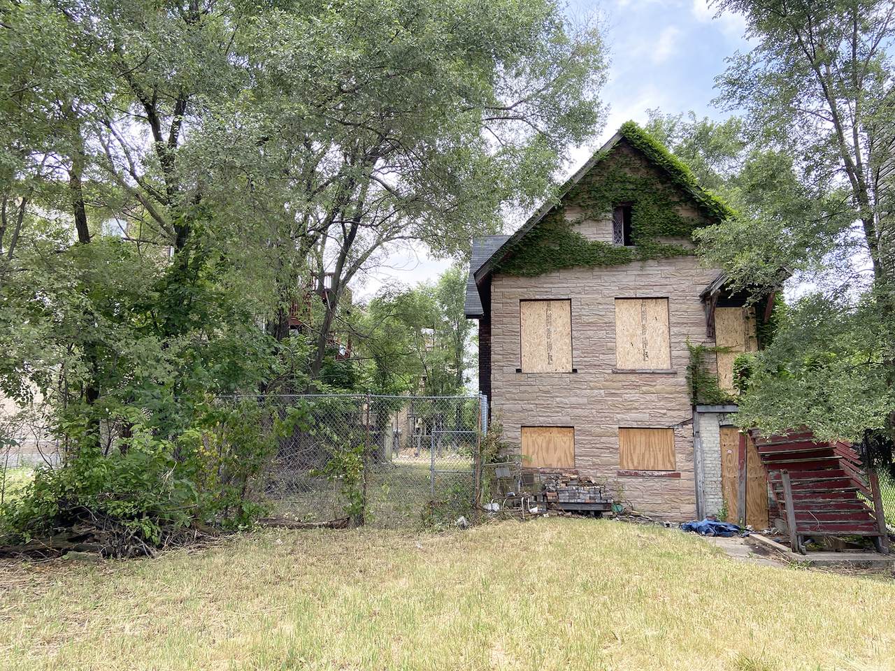 216 Troy Street - Photo 1