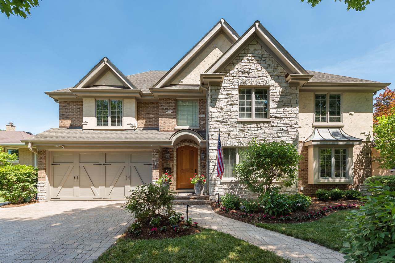 793 Mitchell Avenue - Photo 1