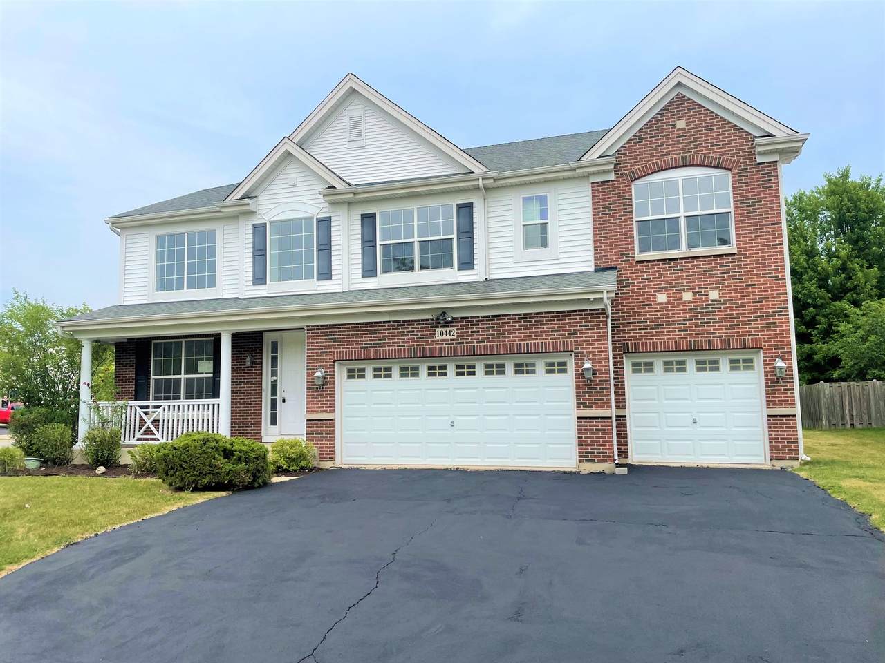 10442 Hunter Trail - Photo 1