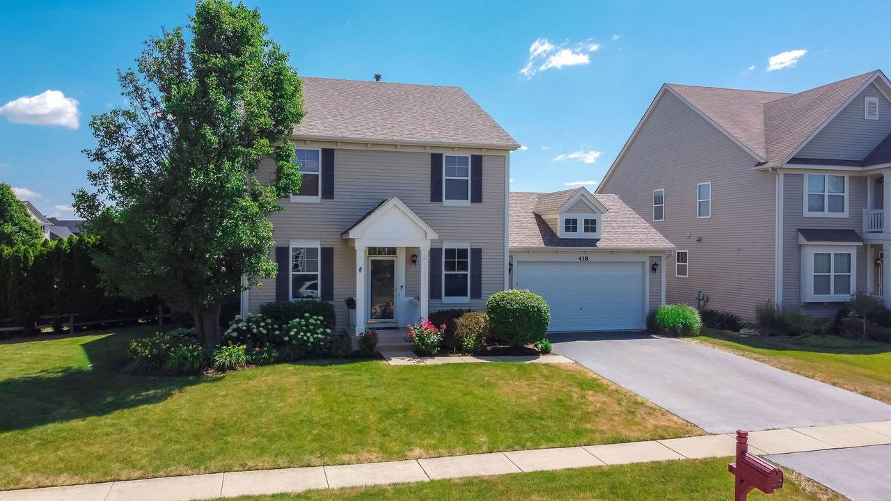 418 Frankfort Avenue - Photo 1