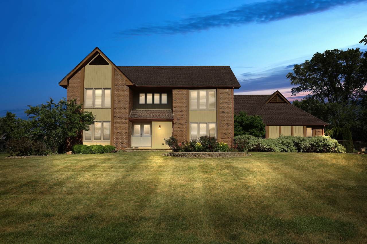 151 Goldeneye Lane - Photo 1