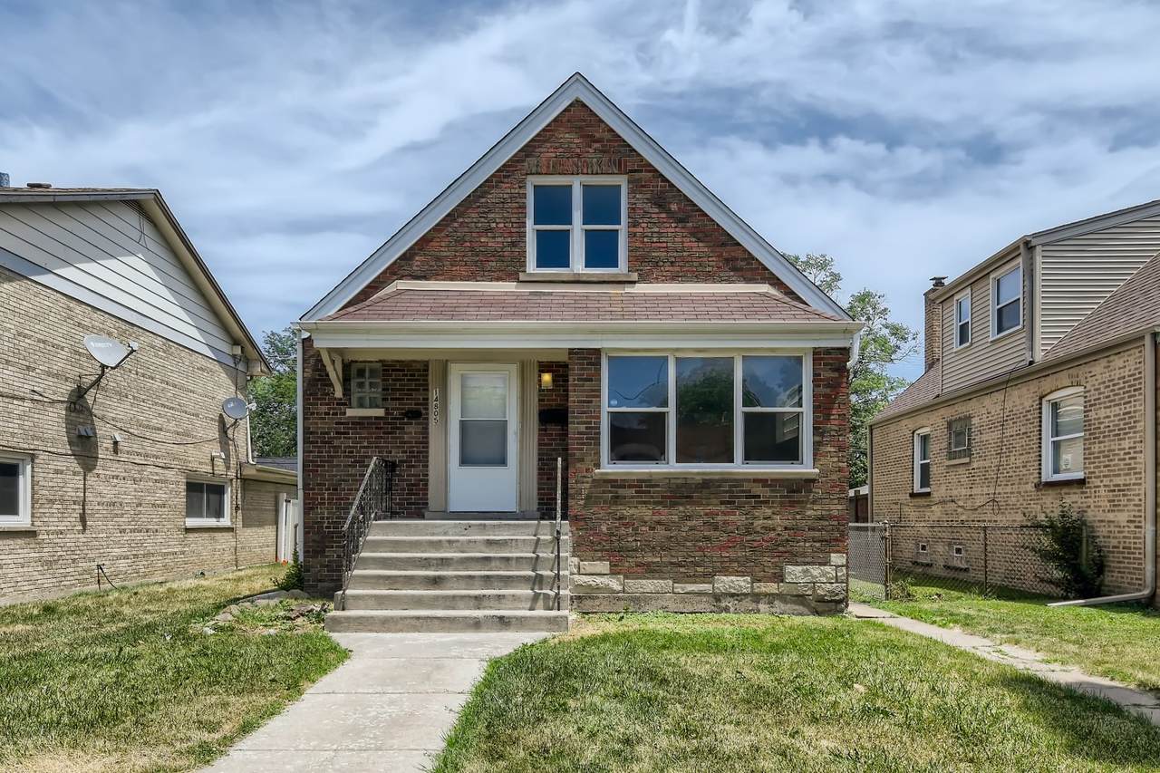 14805 Dr. Martin Luther King Jr. Drive - Photo 1