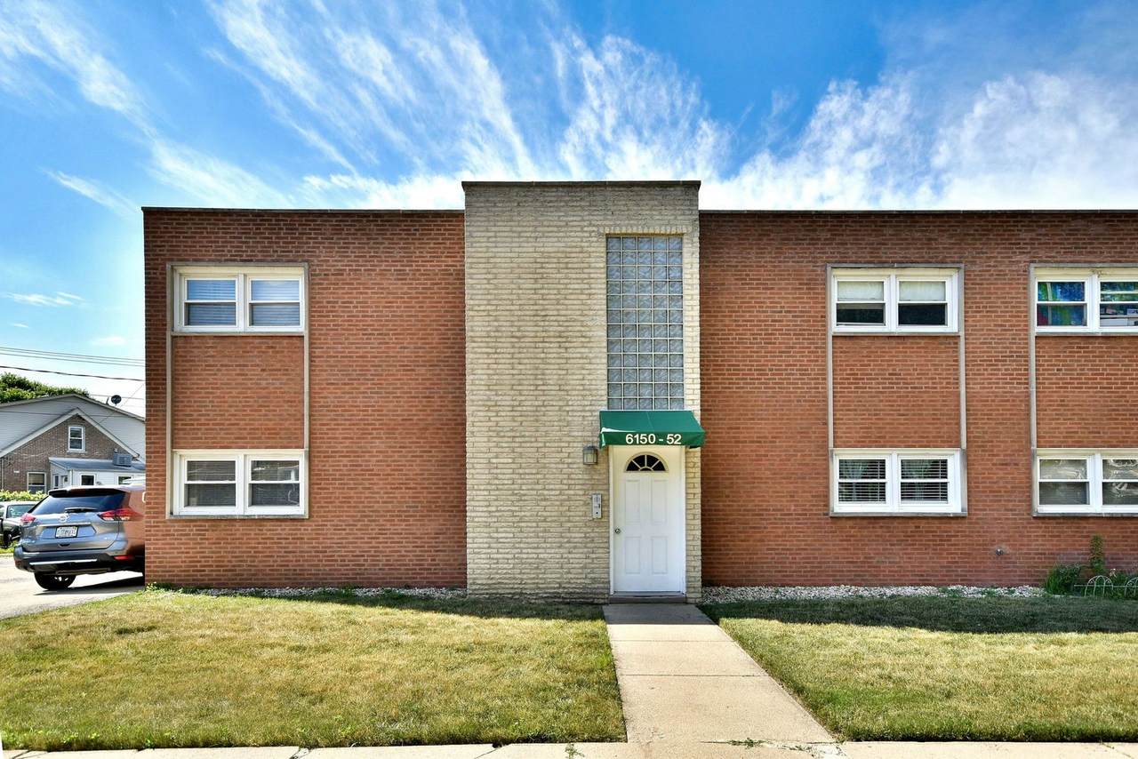 6152 Rosedale Avenue - Photo 1