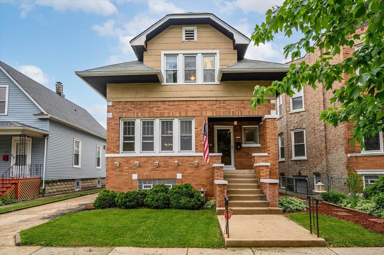 1133 Marengo Avenue - Photo 1