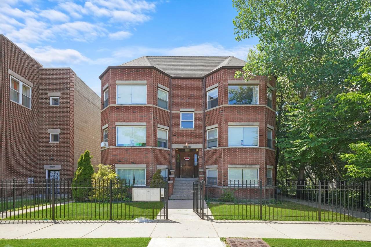 326 Hamlin Avenue - Photo 1