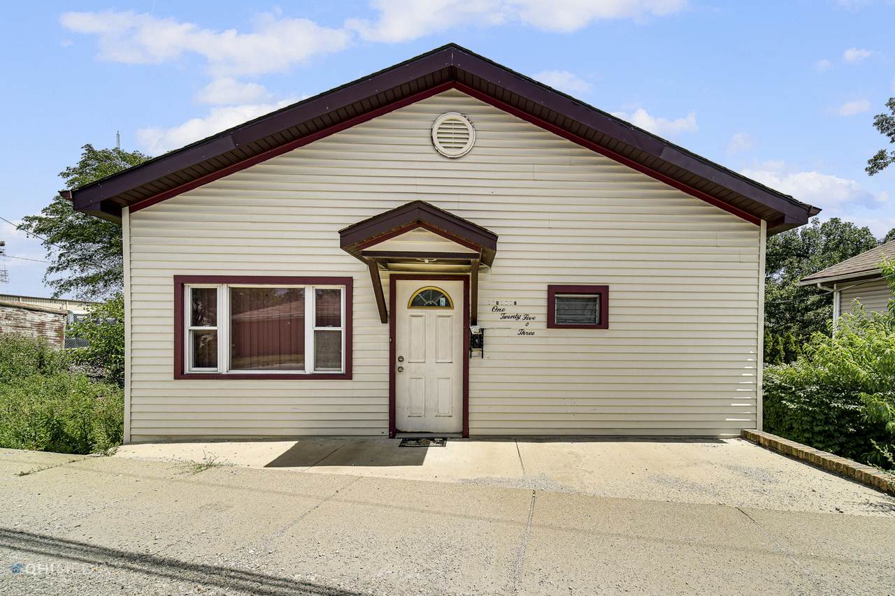 12503 Vincennes Road - Photo 1