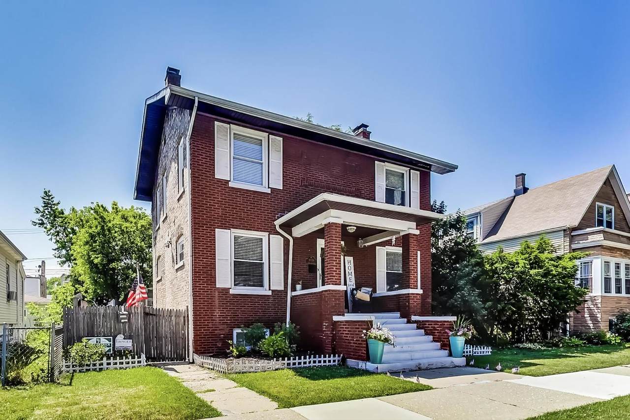 4426 Avers Avenue - Photo 1