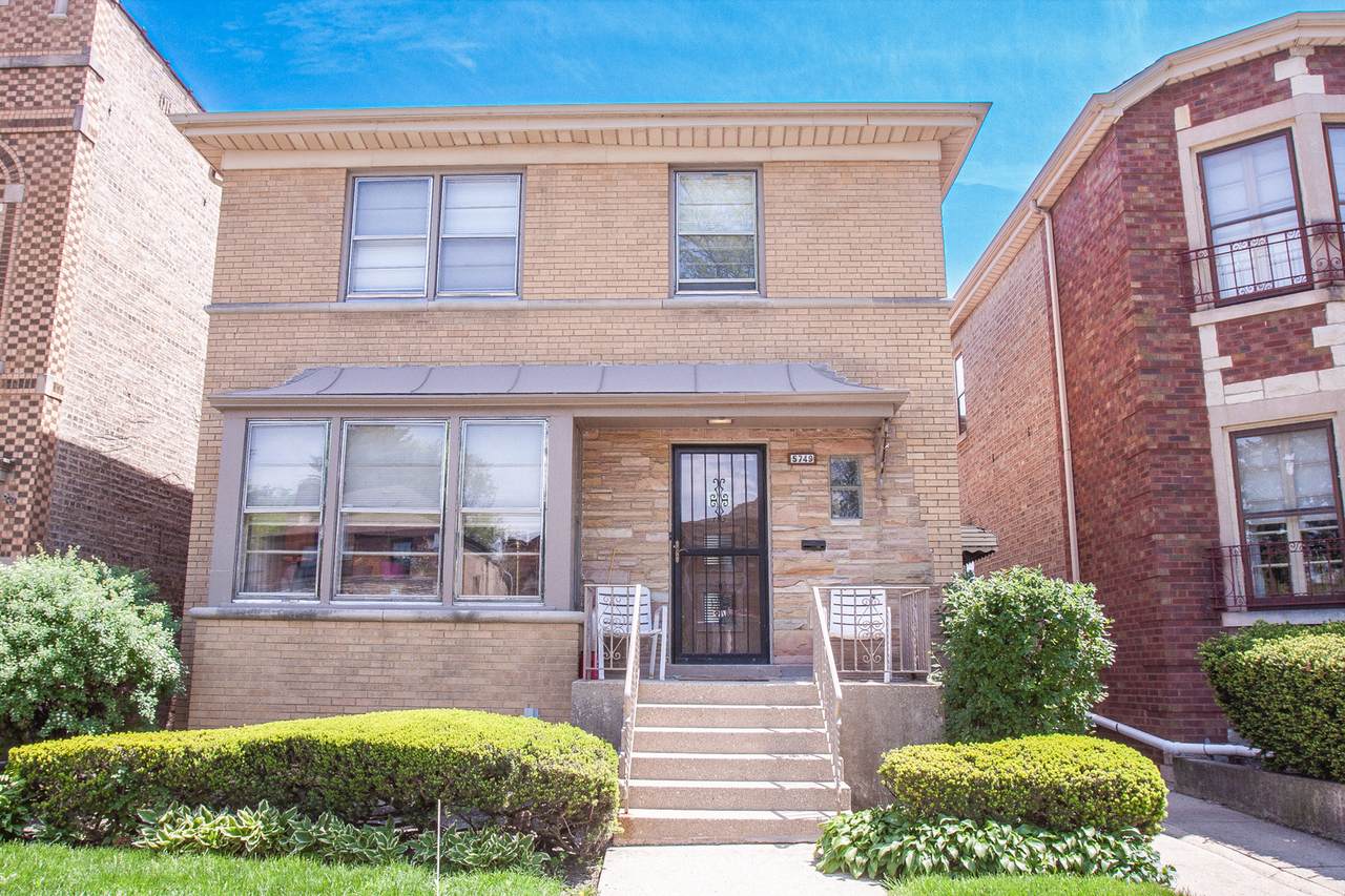5749 Richmond Street - Photo 1