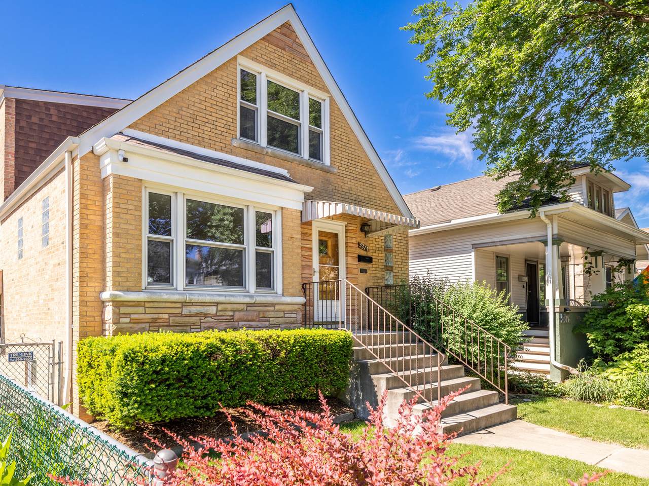 5315 Carmen Avenue - Photo 1