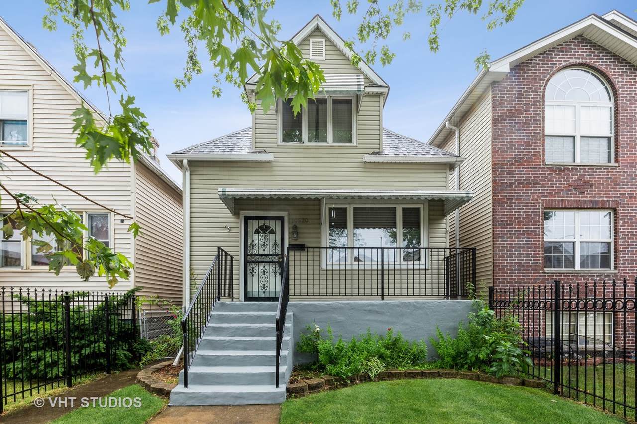 10520 Hoxie Avenue - Photo 1