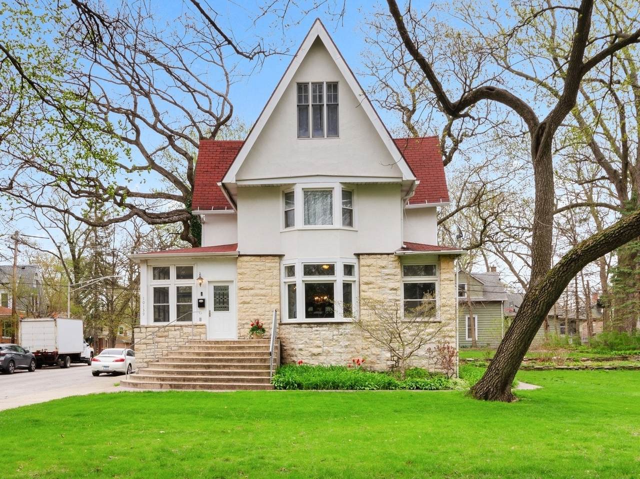 10139 Wood Street - Photo 1