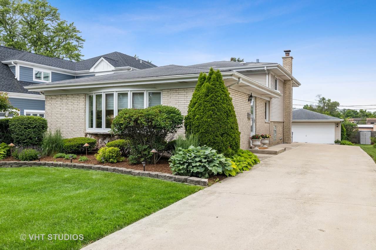 260 Oaklawn Avenue - Photo 1