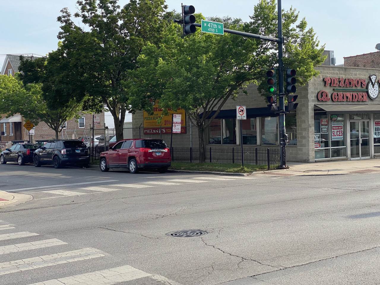 2601 47th Street - Photo 1