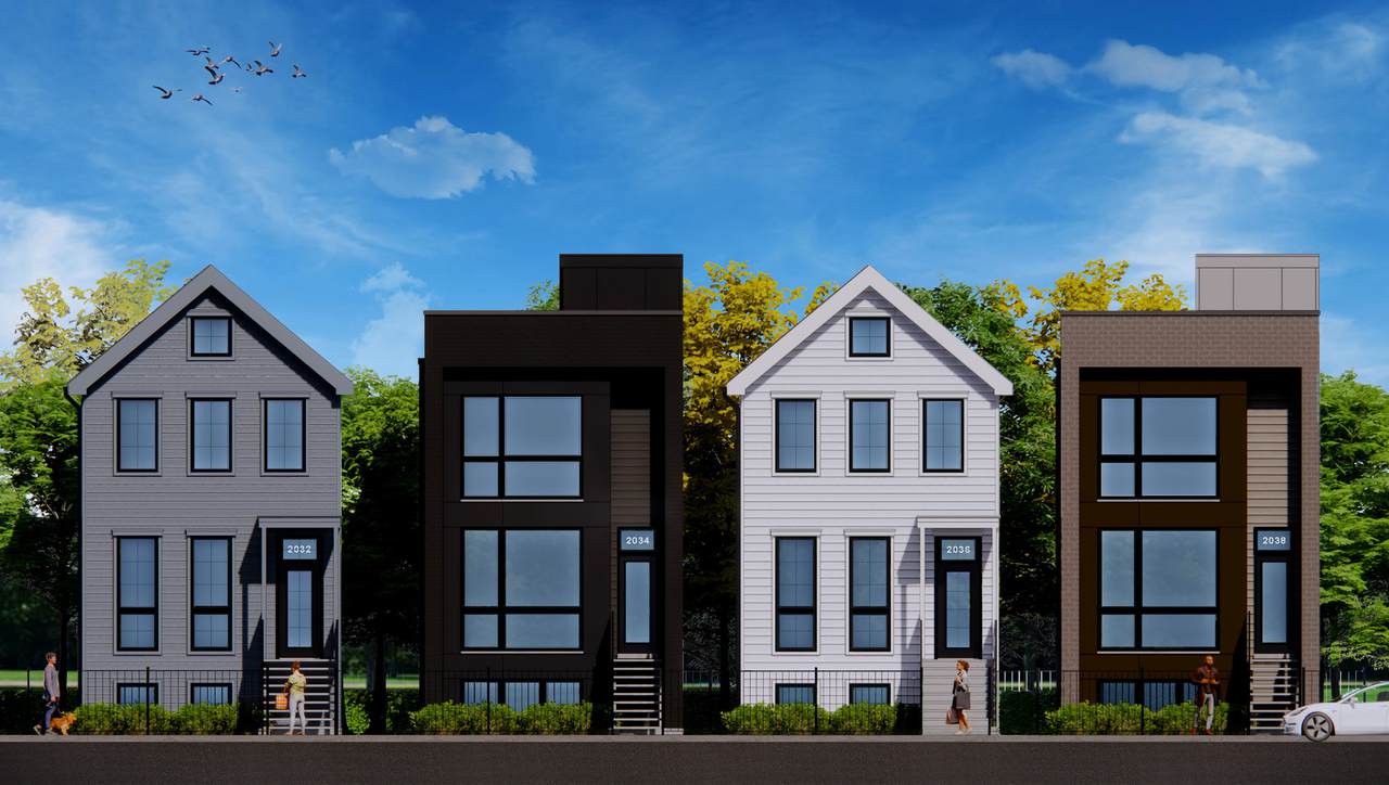 2040 Wolcott Avenue - Photo 1