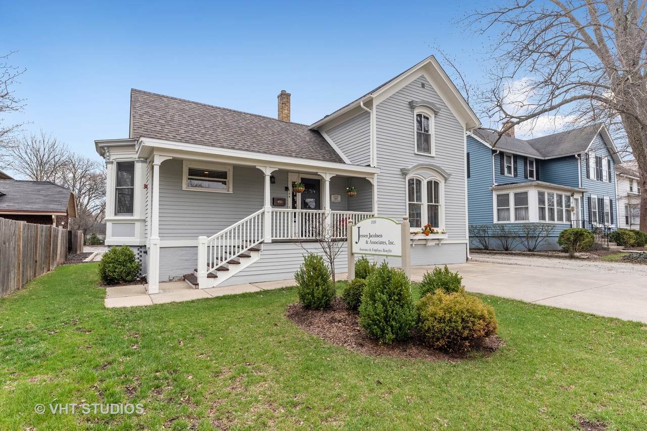 109 Dundee Avenue - Photo 1