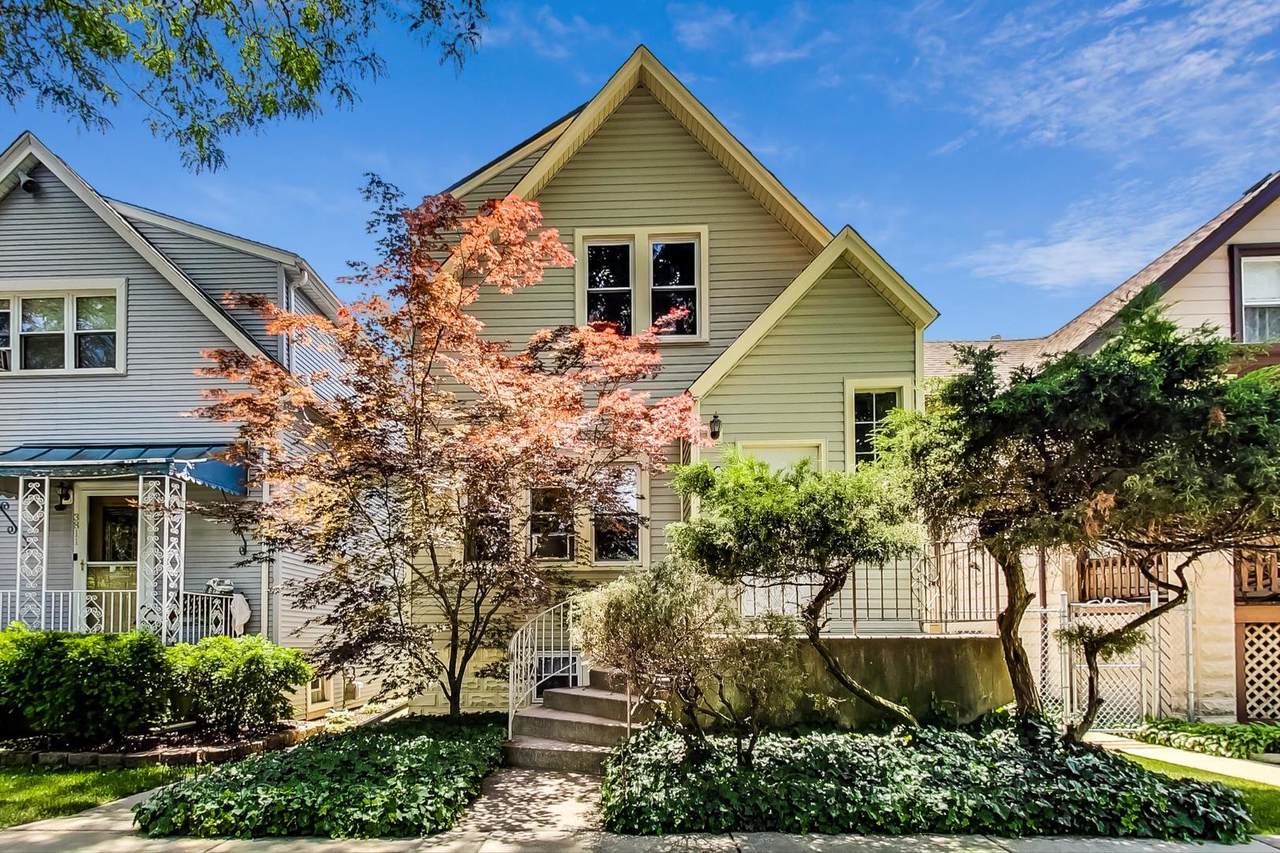3813 Eddy Street - Photo 1