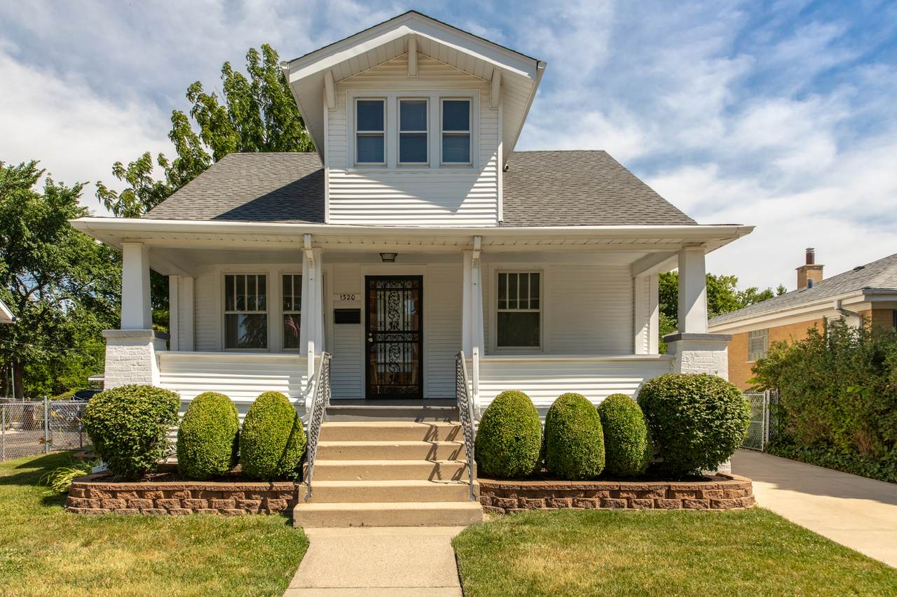 1320 Henry Avenue - Photo 1