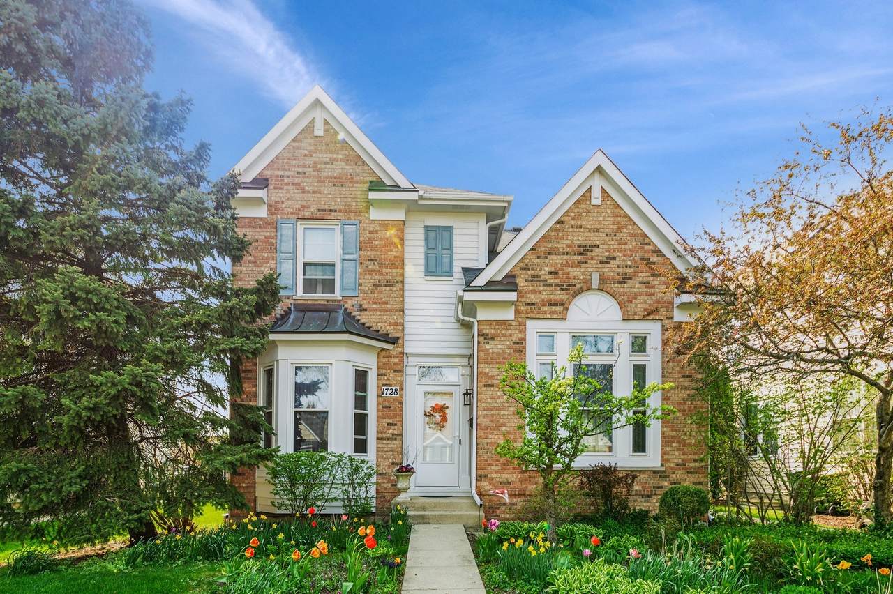 1728 Canfield Road - Photo 1