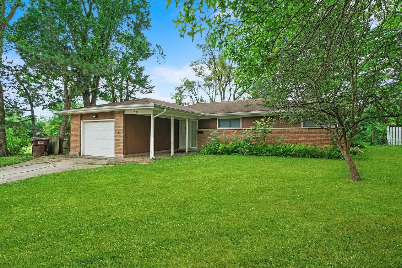 351 Waverly Street - Photo 1