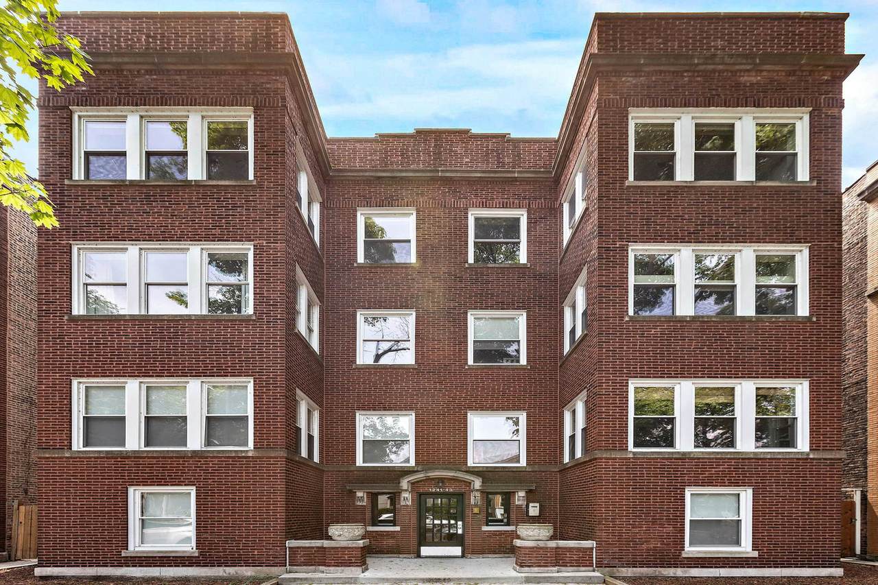 1241 Granville Avenue - Photo 1