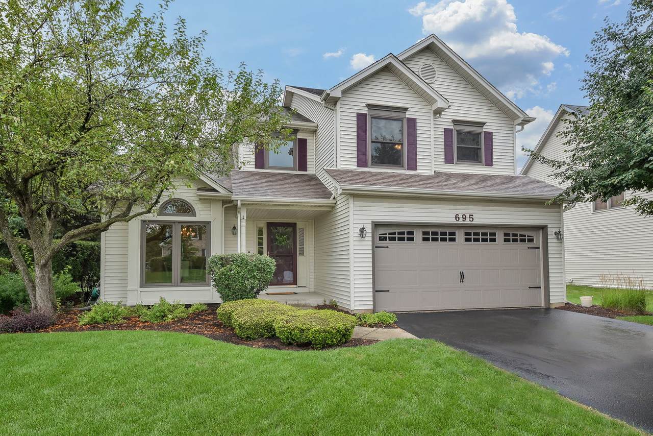 695 Brooklyn Drive - Photo 1