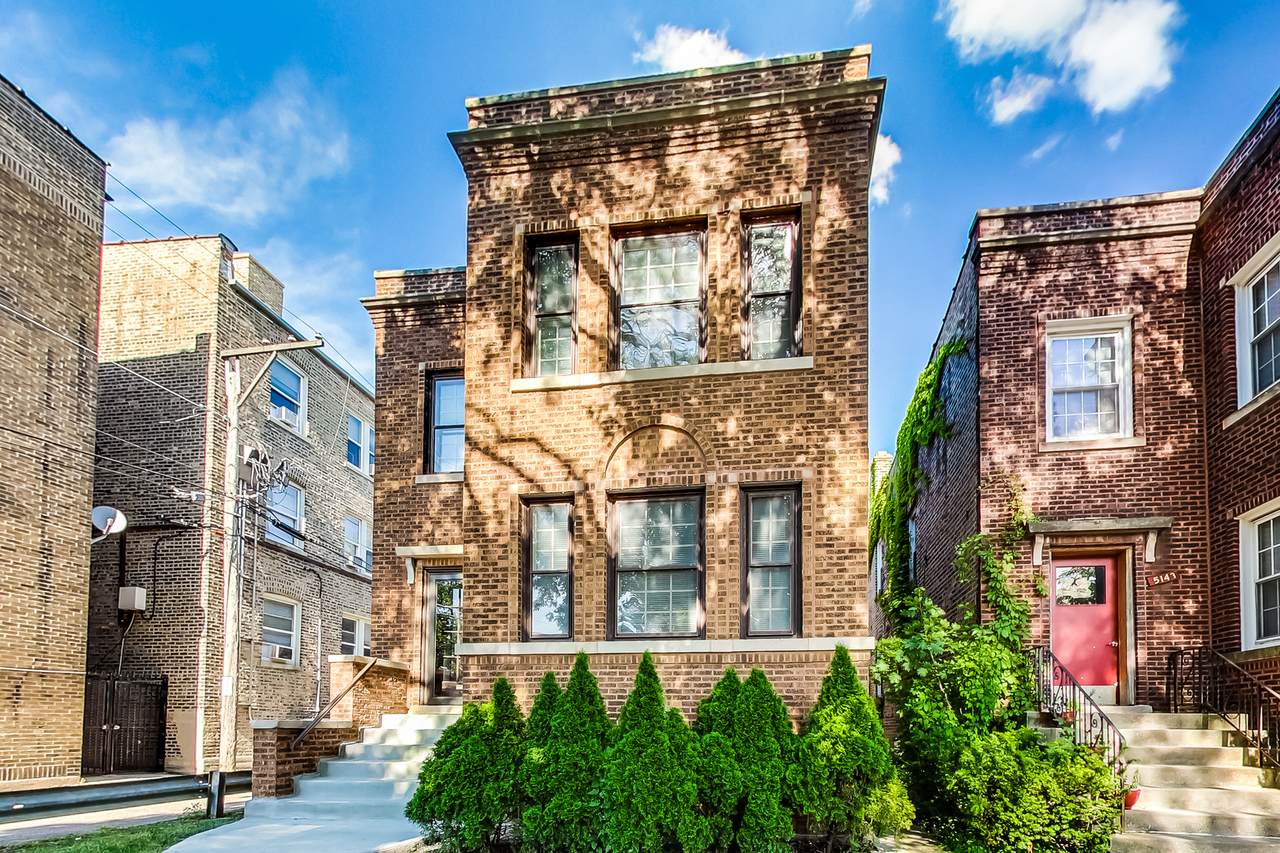 5145 Troy Street - Photo 1