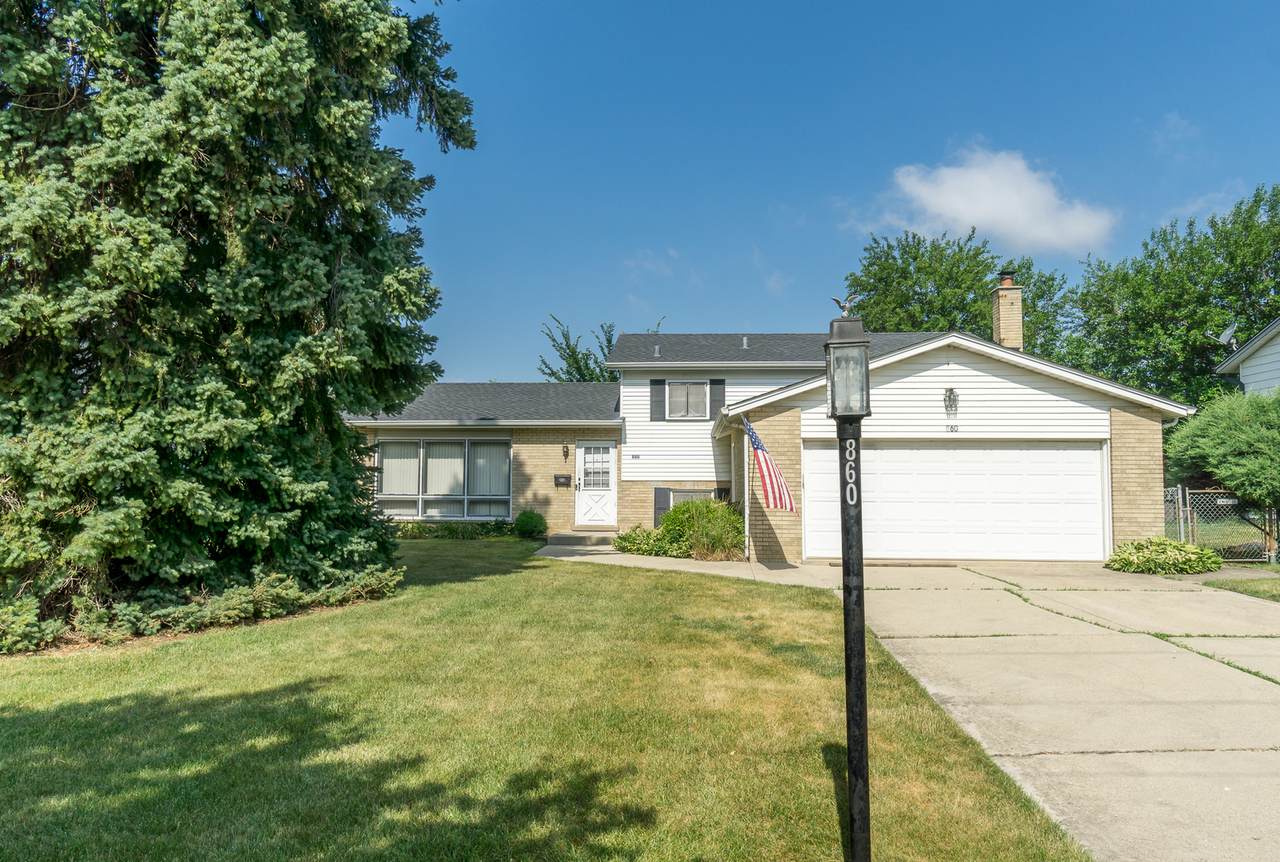 860 Lombard Road - Photo 1