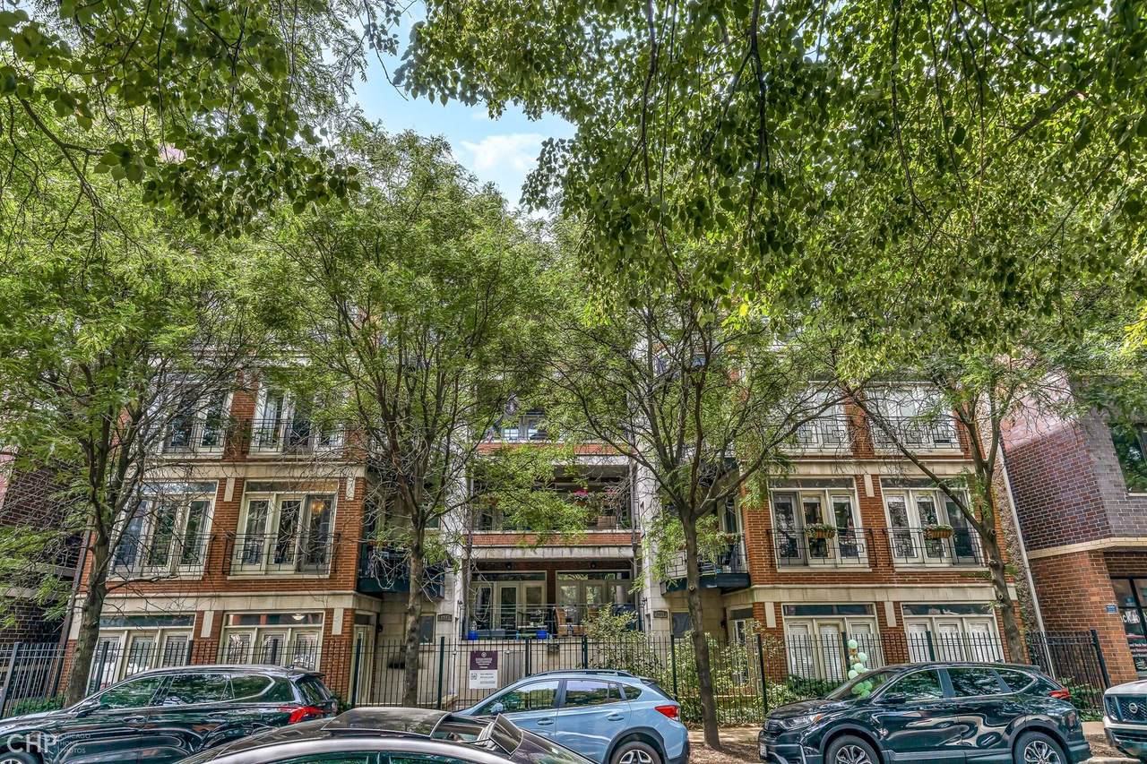 1927 Diversey Parkway - Photo 1