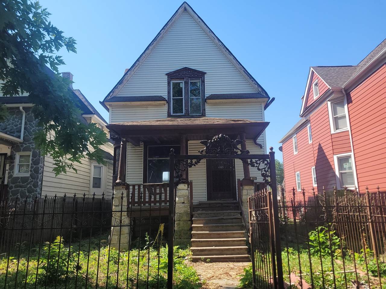 5341 Ferdinand Street - Photo 1
